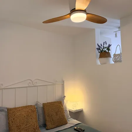Apartment A Comfortable 5 Minutes From Golfet *