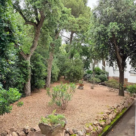 Appartement A Comfortable 5 Minutes From Golfet *