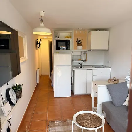 Appartement A Comfortable 5 Minutes From Golfet Calella De Palafrugell